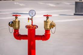 Basic Elements | Fire Protection Services