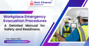 Workplace Emergency Evacuation Procedures