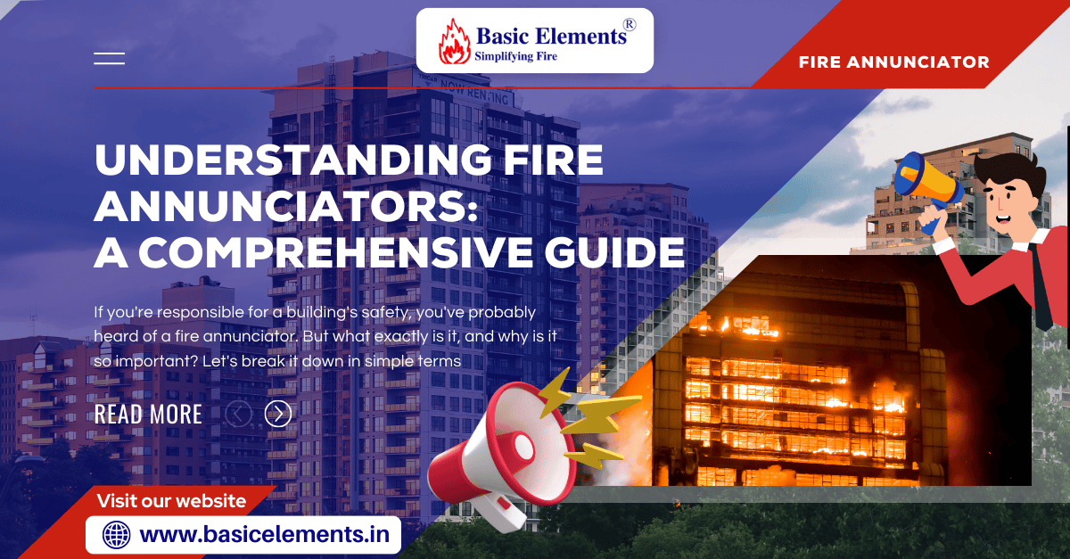 Fire Annunciators Guide: Unlocking Safety Secrets