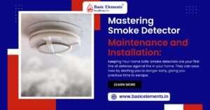 Mastering Smoke Detector Maintenance and Installation: Keeping Your Home Safe