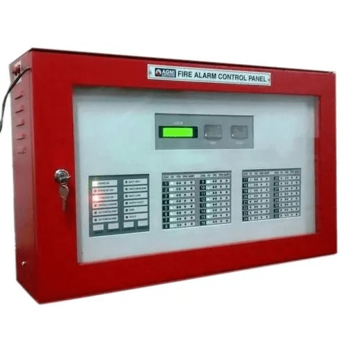 Mastering Addressable Fire Alarm Systems: A Comprehensive Guide to Fire Alarm Panels, Annunciators, and Control