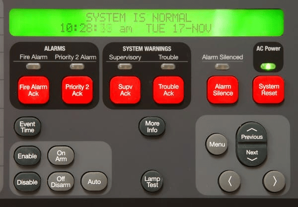 Mastering Addressable Fire Alarm Systems: A Comprehensive Guide to Fire Alarm Panels, Annunciators, and Control