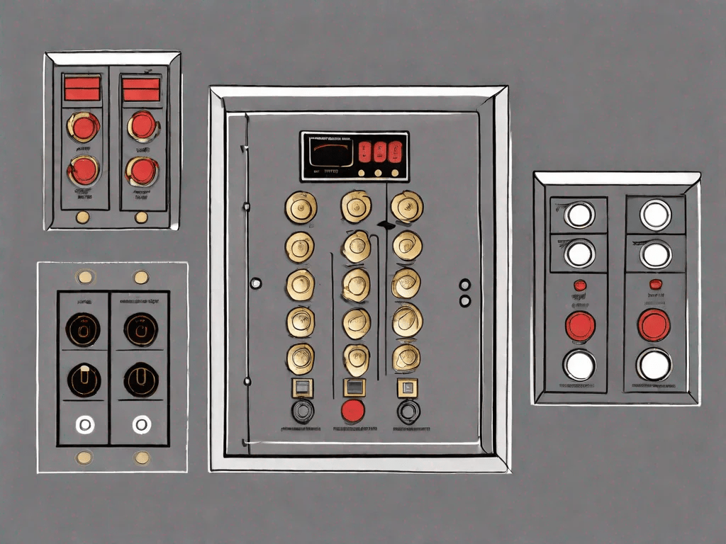 Mastering Addressable Fire Alarm Systems: A Comprehensive Guide to Fire Alarm Panels, Annunciators, and Control