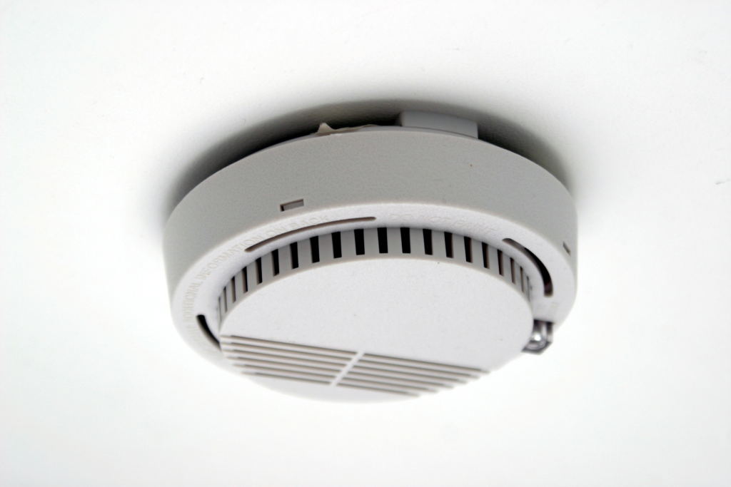 Mastering Smoke Detector Maintenance and Installation: Keeping Your Home Safe