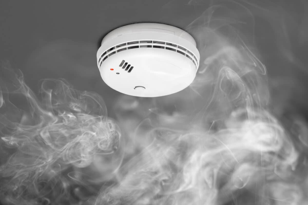 Mastering Smoke Detector Maintenance and Installation: Keeping Your Home Safe