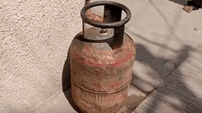 Gas Leak in Pimpri-Chinchwad: Explosion Injures 5