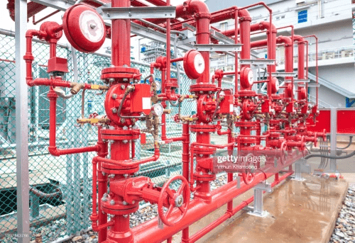 Ensuring Fire Safety: The Importance of Properly Maintained Fire Hydrant Pipes