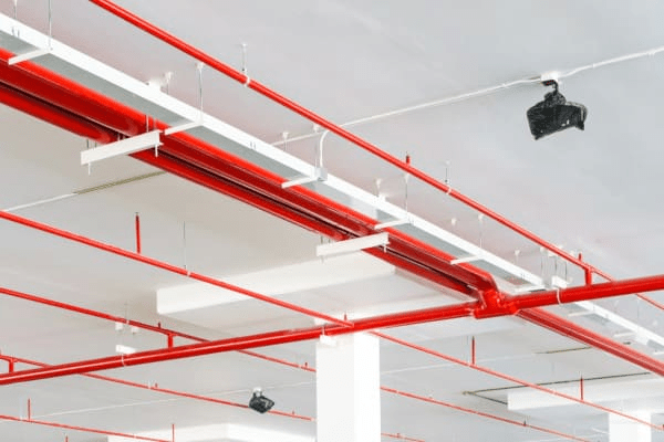 Revolutionize Your Fire Protection System with Flexible Fire Sprinkler Pipe