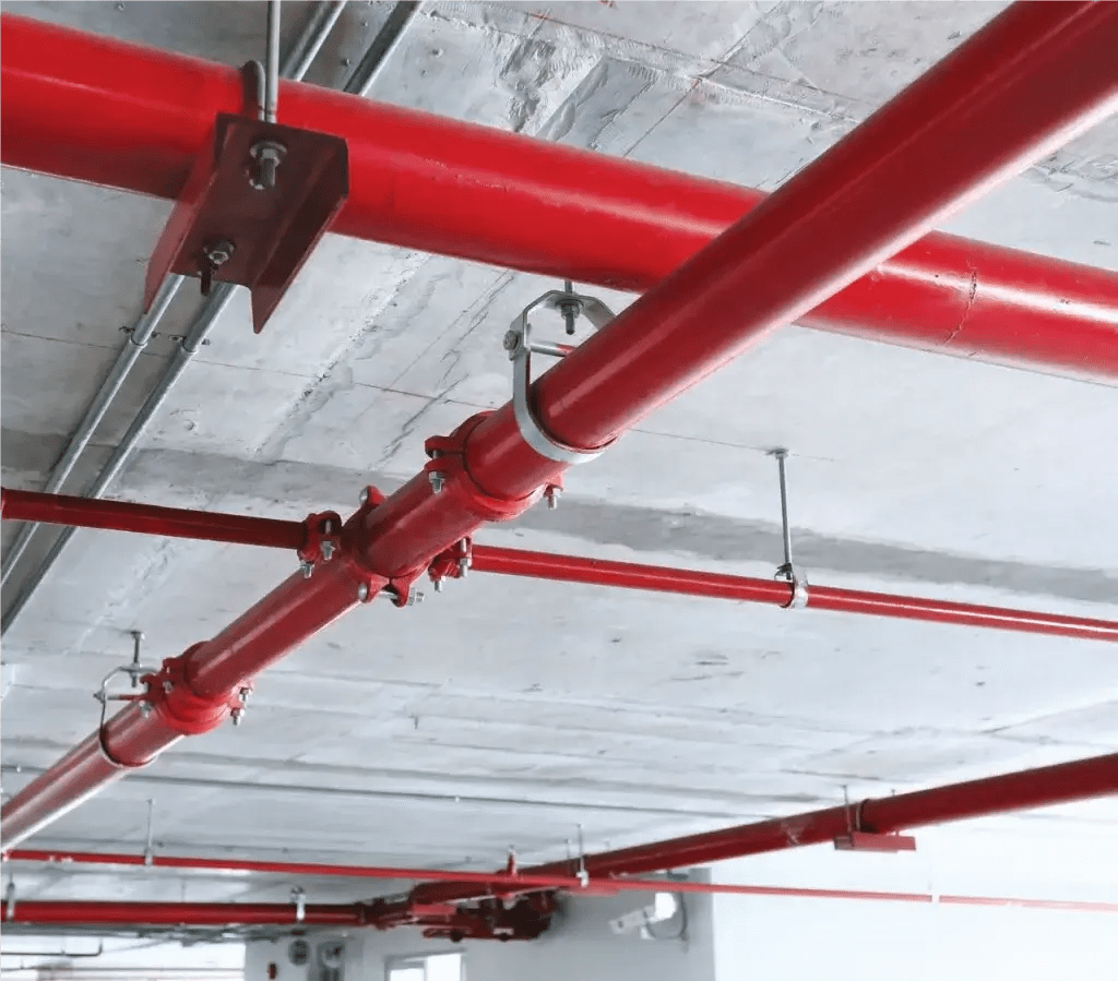 Revolutionize Your Fire Protection System with Flexible Fire Sprinkler Pipe