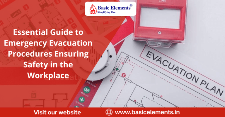 Emergency Evacuation Procedures