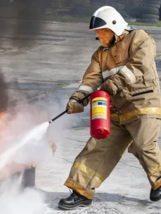 11 Essential Points for Fire Safety Drills