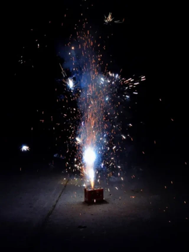 Diwali MEP Safety Checklist