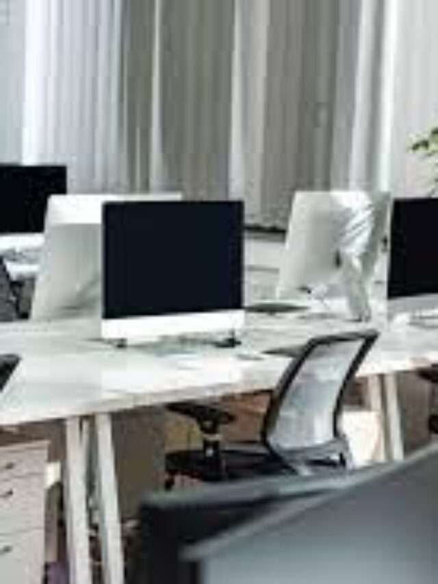 Fire Prevention Techniques for IT Offices