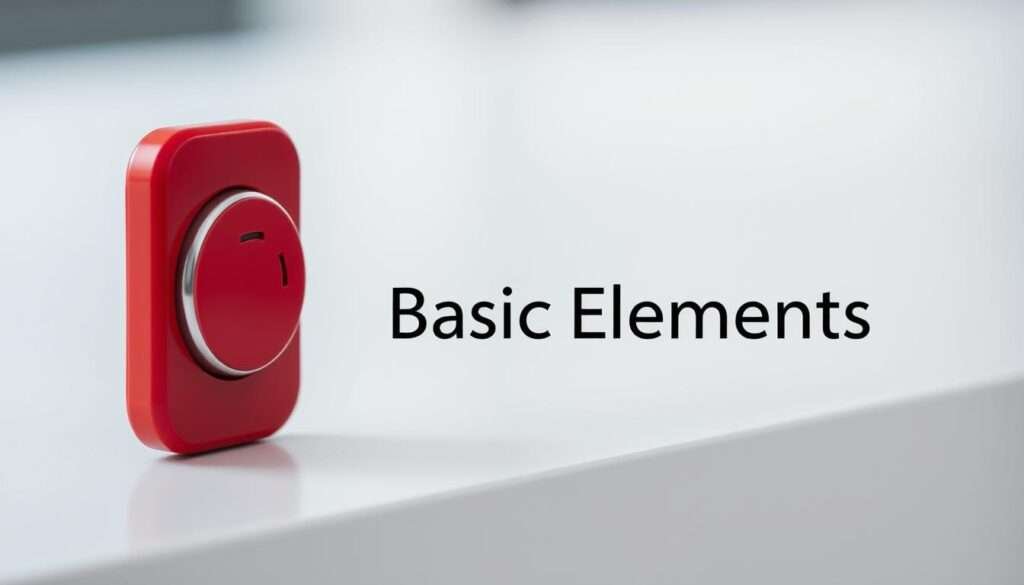 Basic Elements - Fire Protection Service