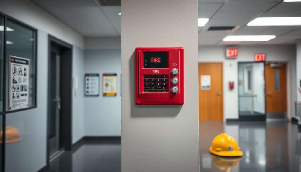 Fire Safety Guidelines for the Workplace