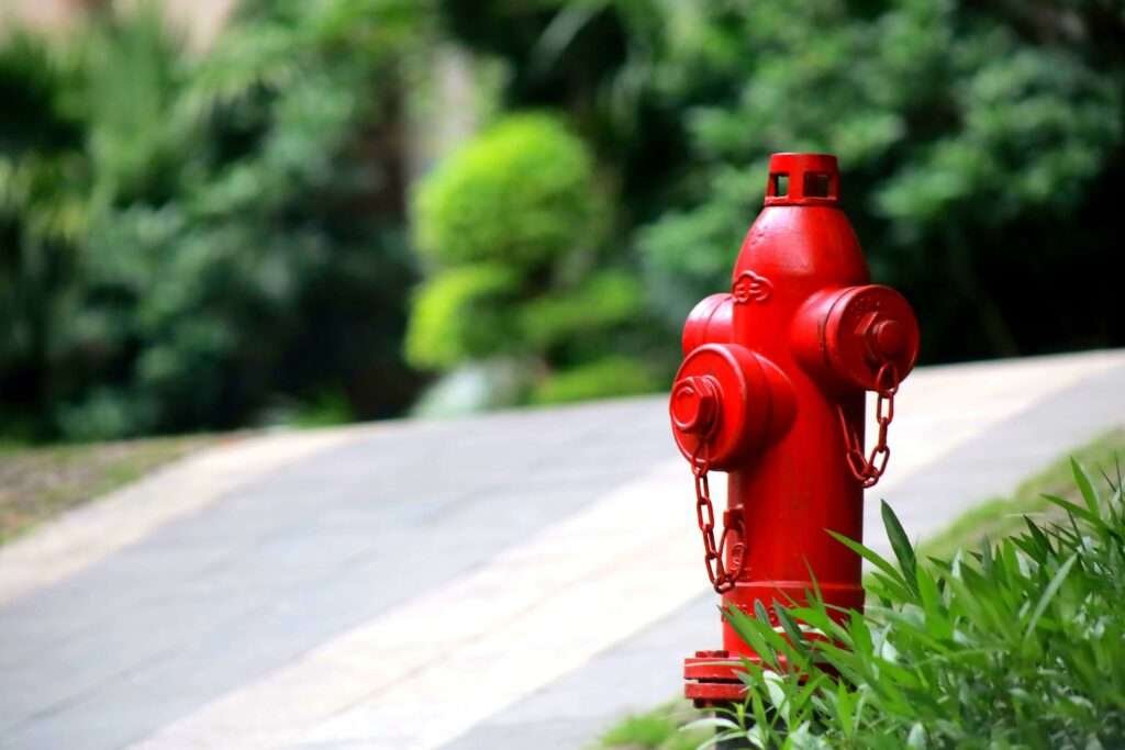 Fire Hydrant Services