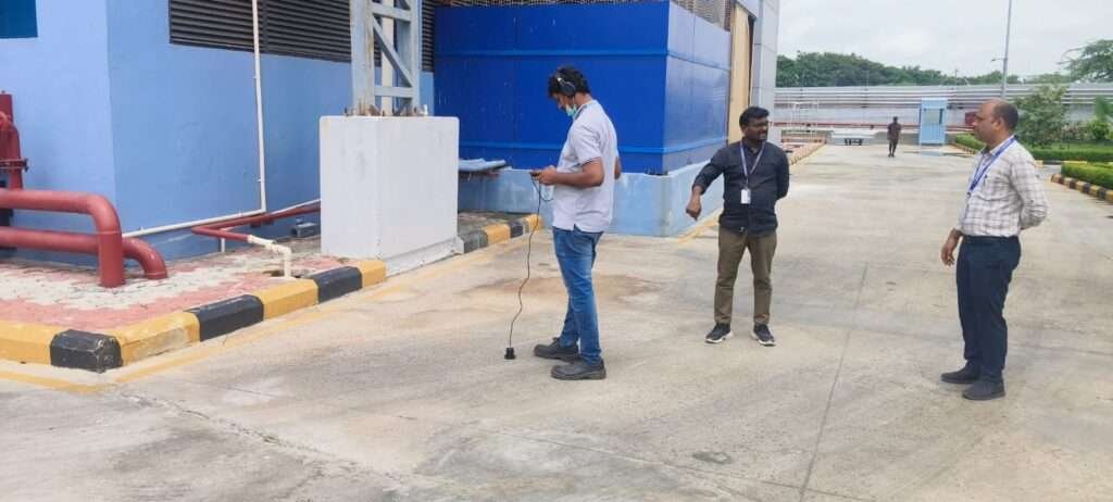 Basic Elements - Fire Protection Service