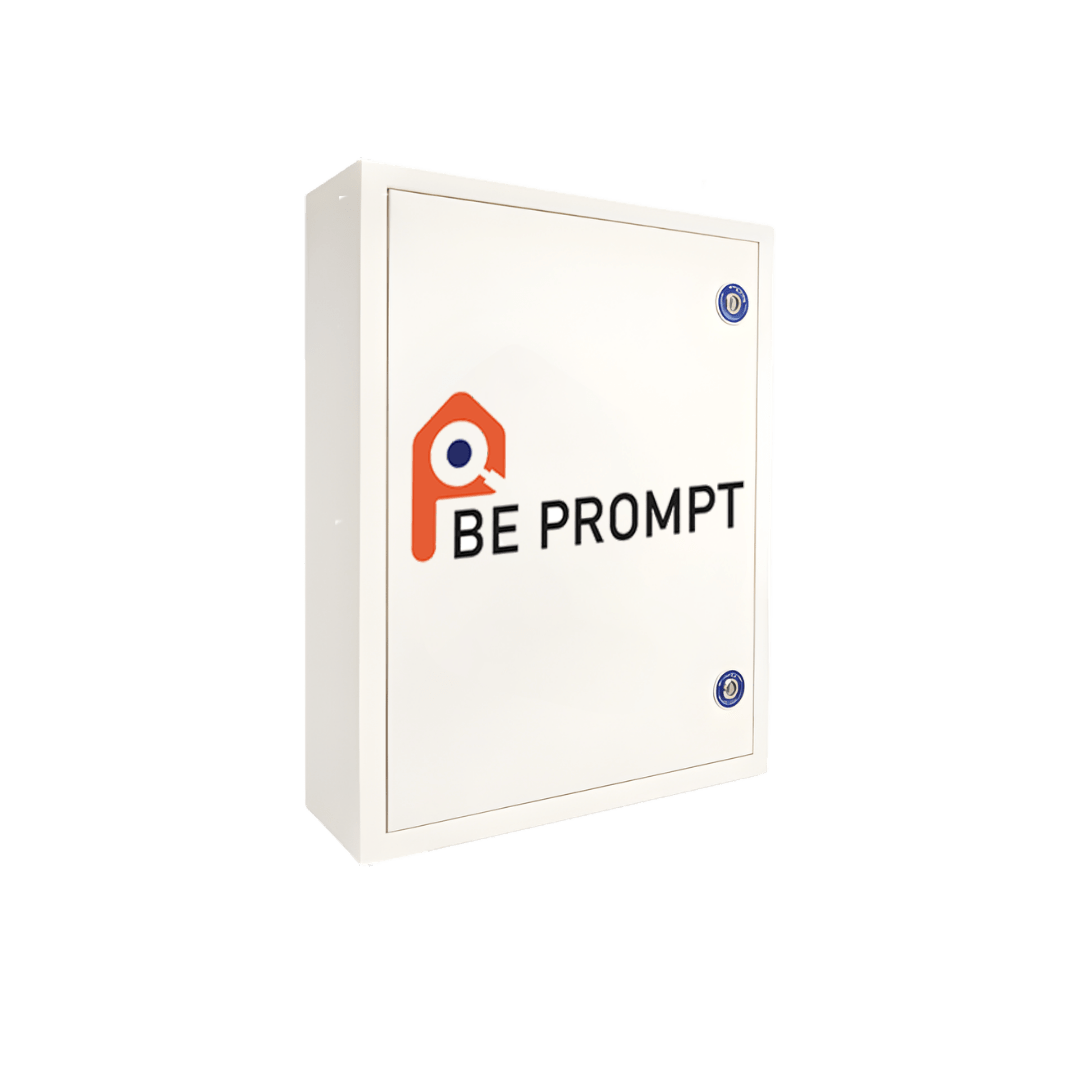 Basic Elements - Fire Protection Service